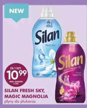 płyn do płukania tkanin