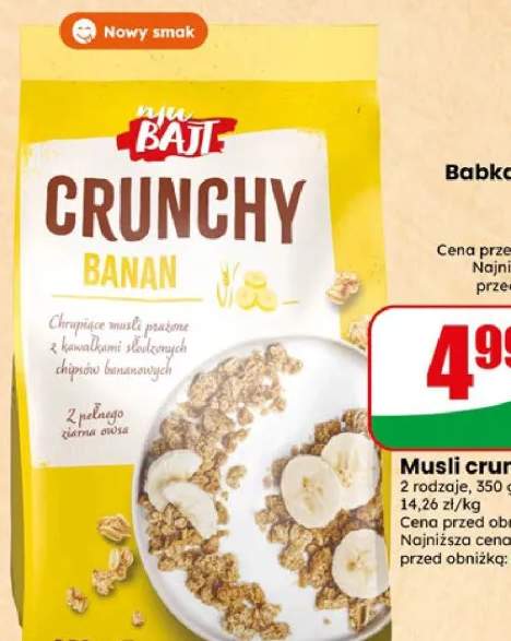 musli