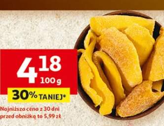 mango suszone