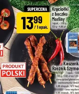 boczek