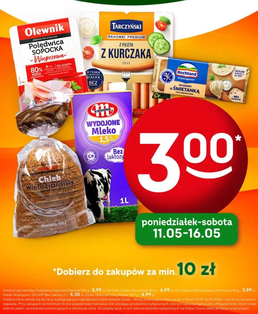 Polędwica Sopocka wieprzowa Olewnik