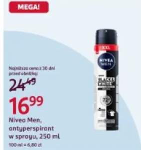 antyperspirant