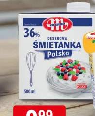 śmietanka