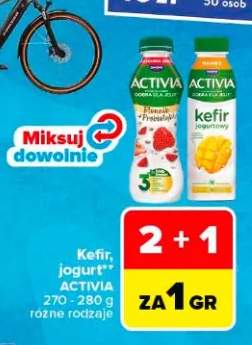 jogurt pitny