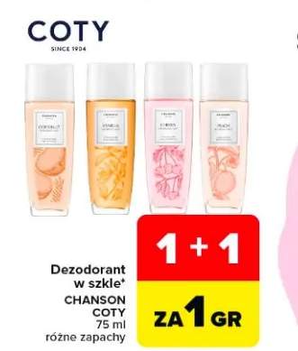 dezodorant