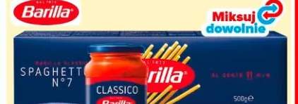 makaron spaghetti