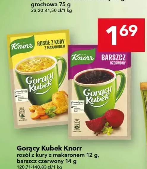 gorący kubek