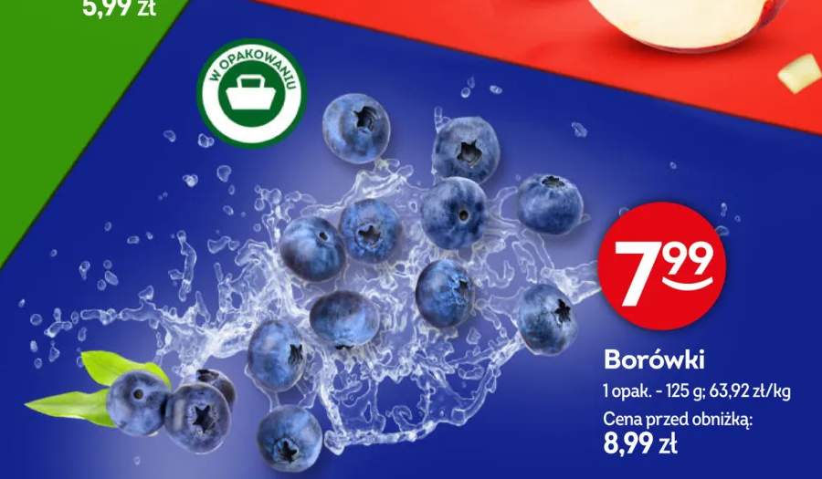 Borówki