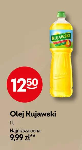 Olej Kujawski
