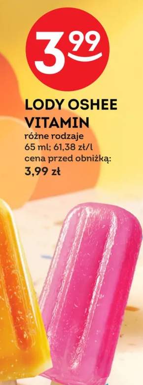 Lody Oshee Vitamin