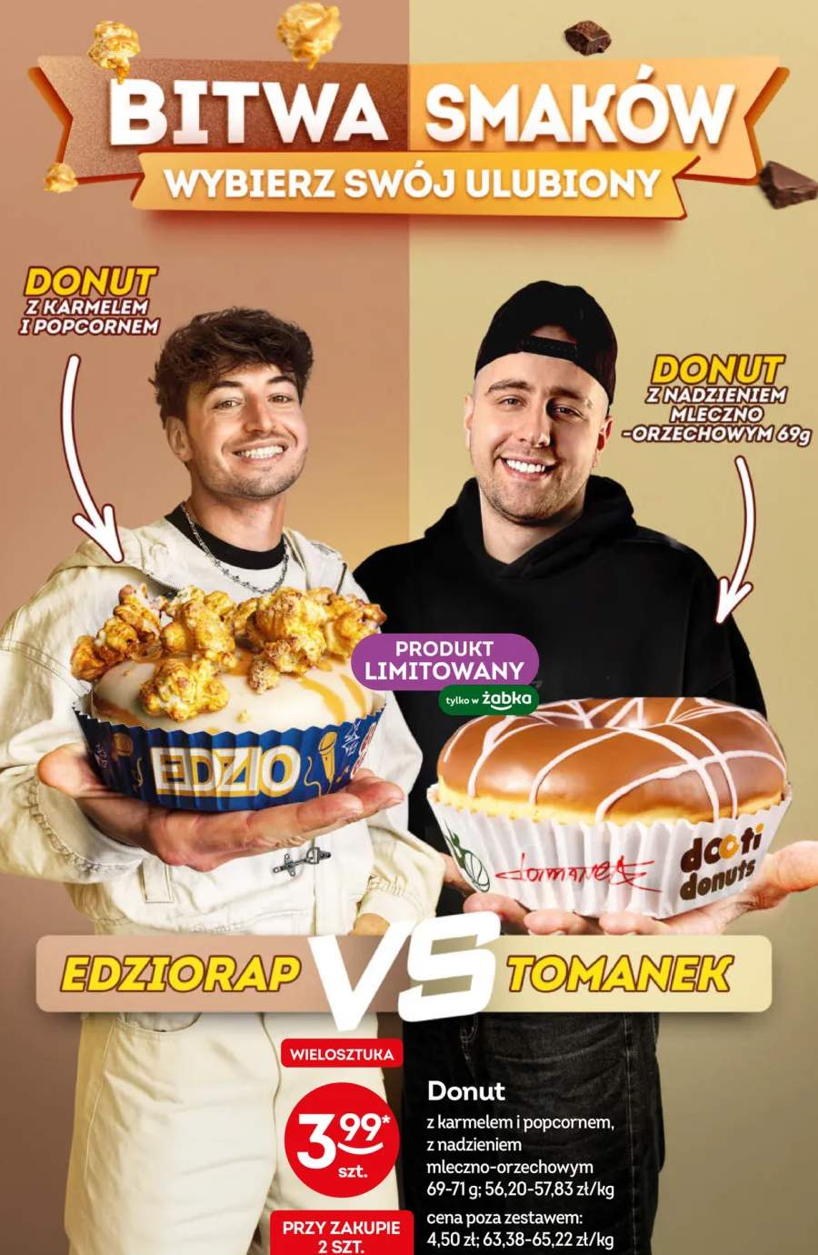 Donut