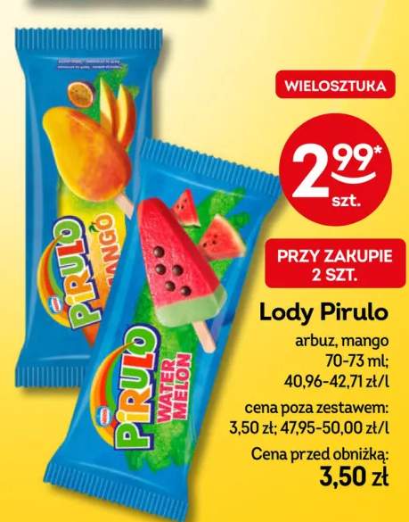Lody Pirulo