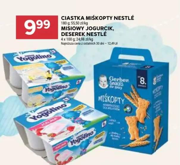 ciastka