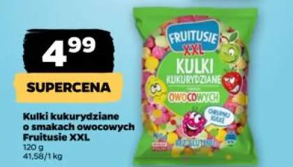 płatki śniadaniowe