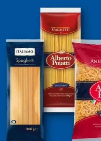 makaron spaghetti