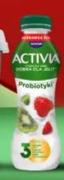 Jogurt pitny Activia Probiotyki