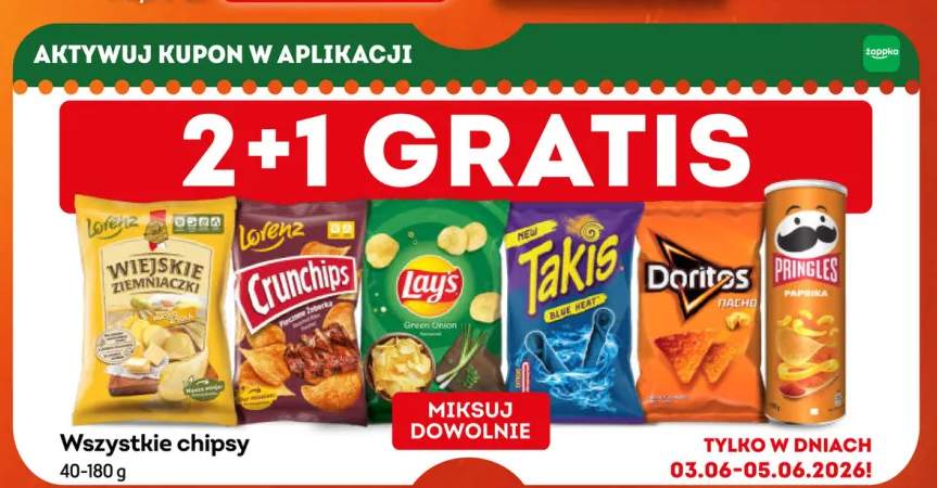 Chipsy Pringles Paprika