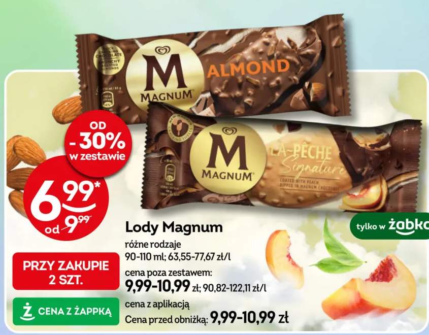 Lody Magnum