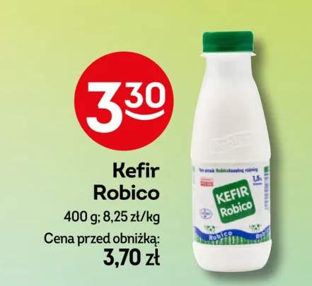 Kefir Robico