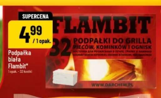 podpałka