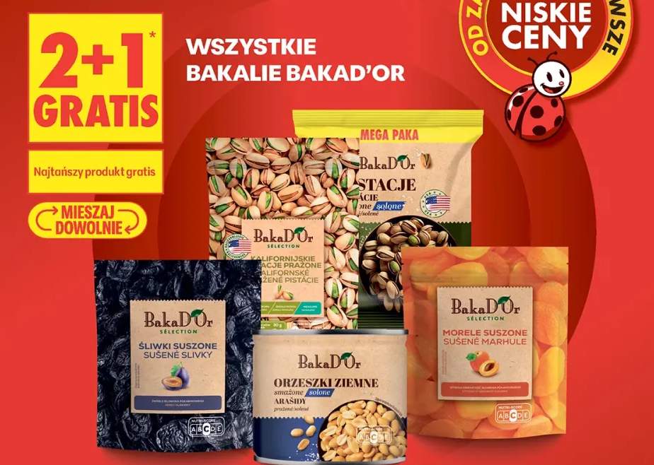 bakalie