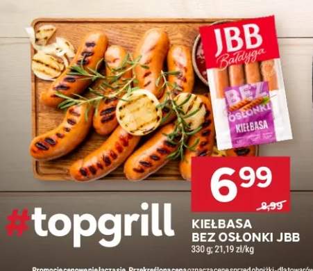 kiełbasa bez konserwantów
