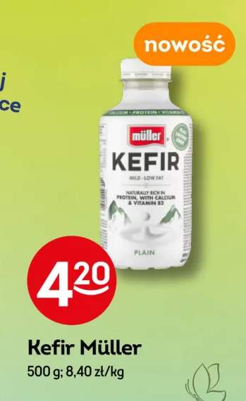 Kefir Müller