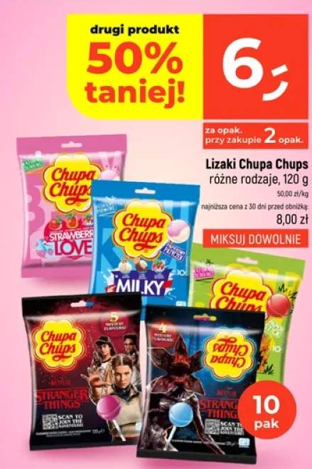 Chupa Chups