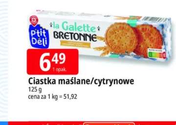 ciastka