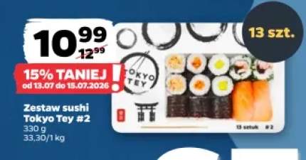 sushi
