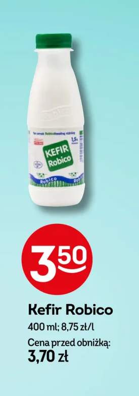 Kefir Robico