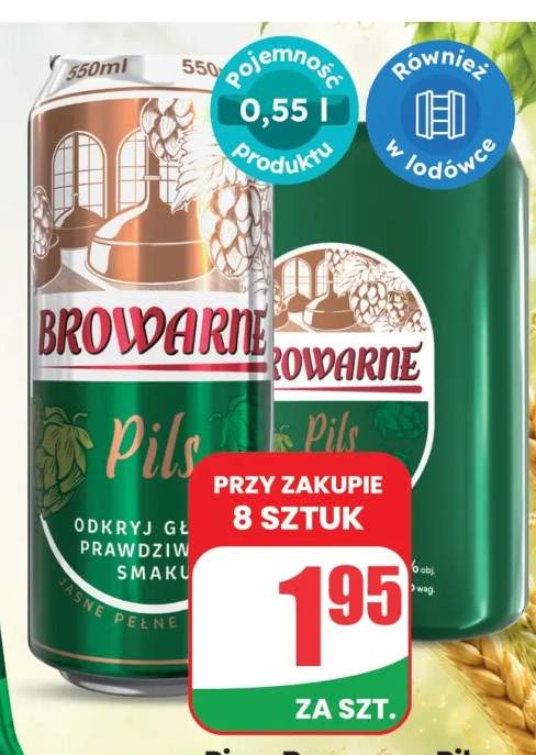 piwo Pils