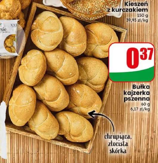 bułka pszenna