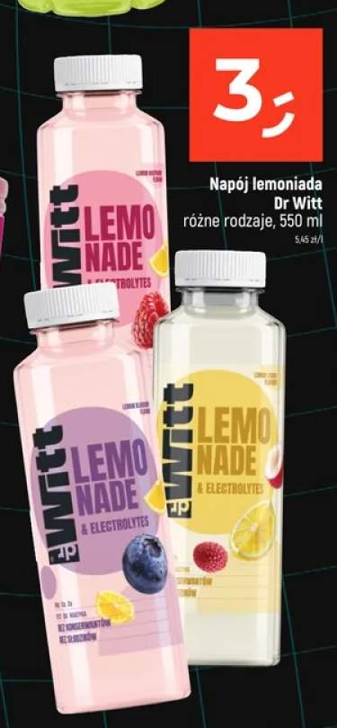 lemoniada