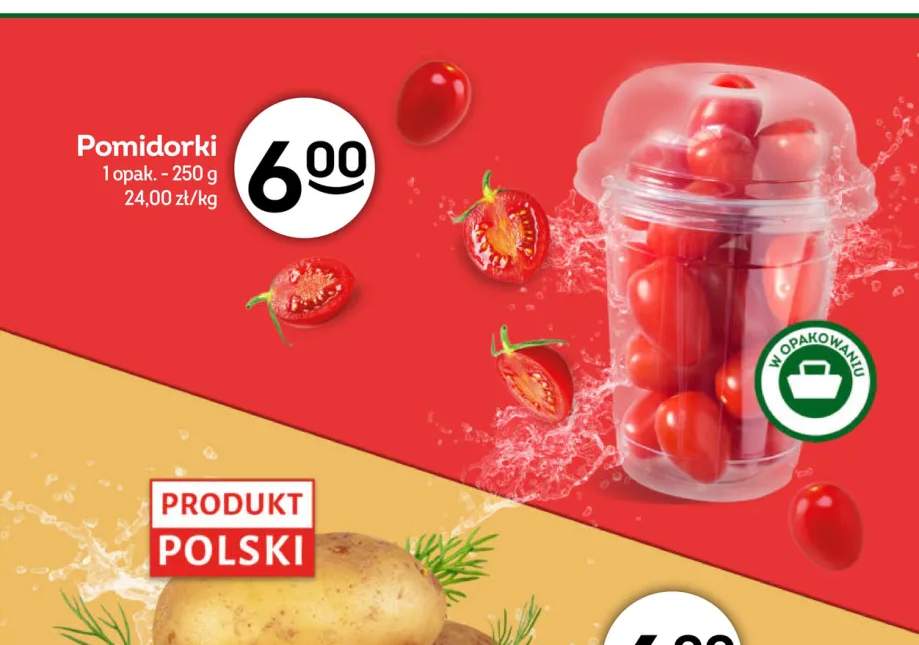 Pomidorki