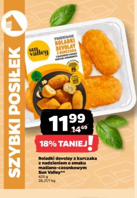 kotlet de volaille