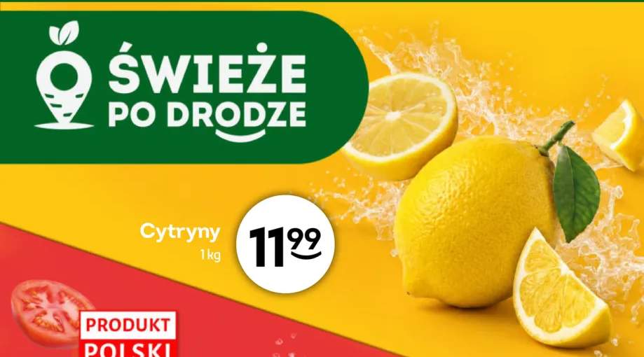 Cytryny