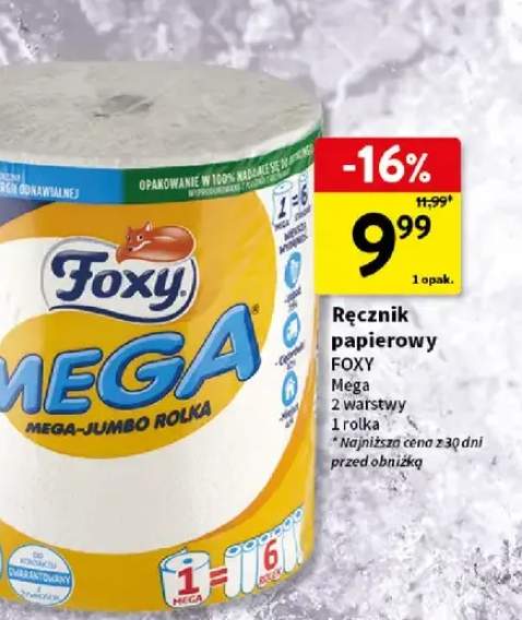 ręcznik papierowy