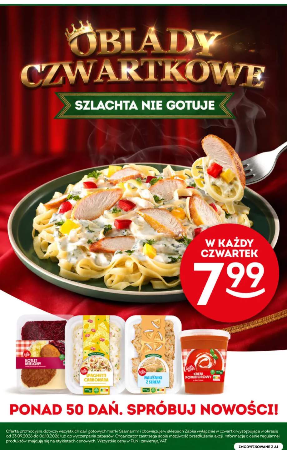 Kotlet mielony z purée ziemniaczanym i buraczkami Szamamm +3 warianty