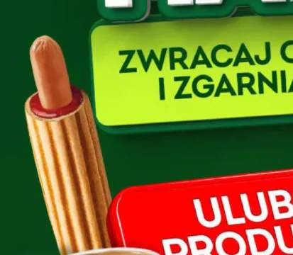 Hot dog