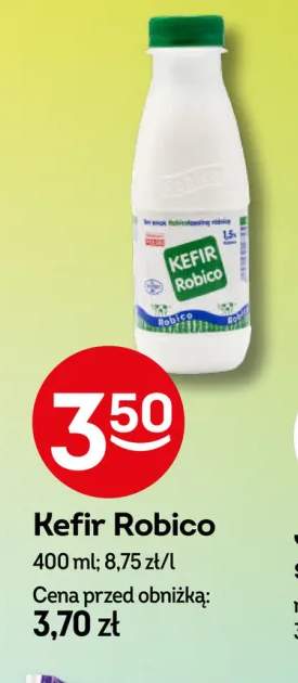 Kefir Robico