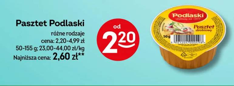 Pasztet Podlaski