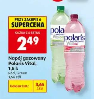 napój