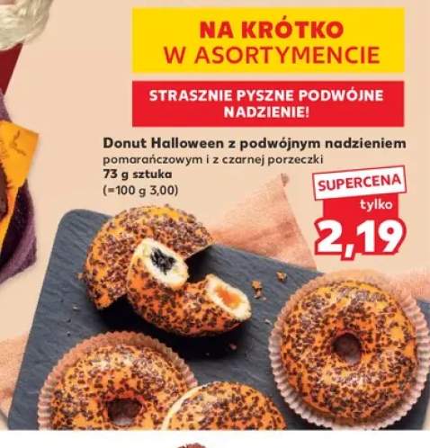 donut