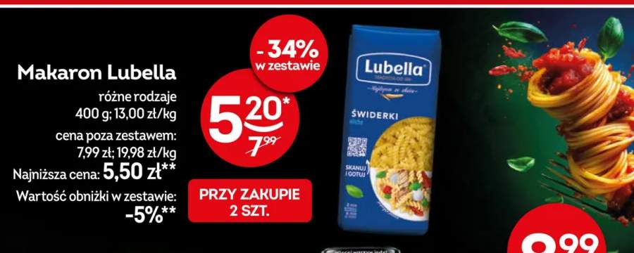 Makaron Lubella