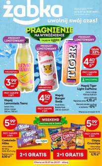 Okładka gazetki
