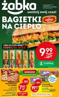Okładka gazetki