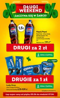 Okładka gazetki