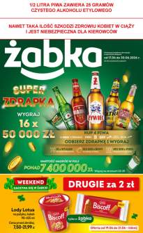 Okładka gazetki
