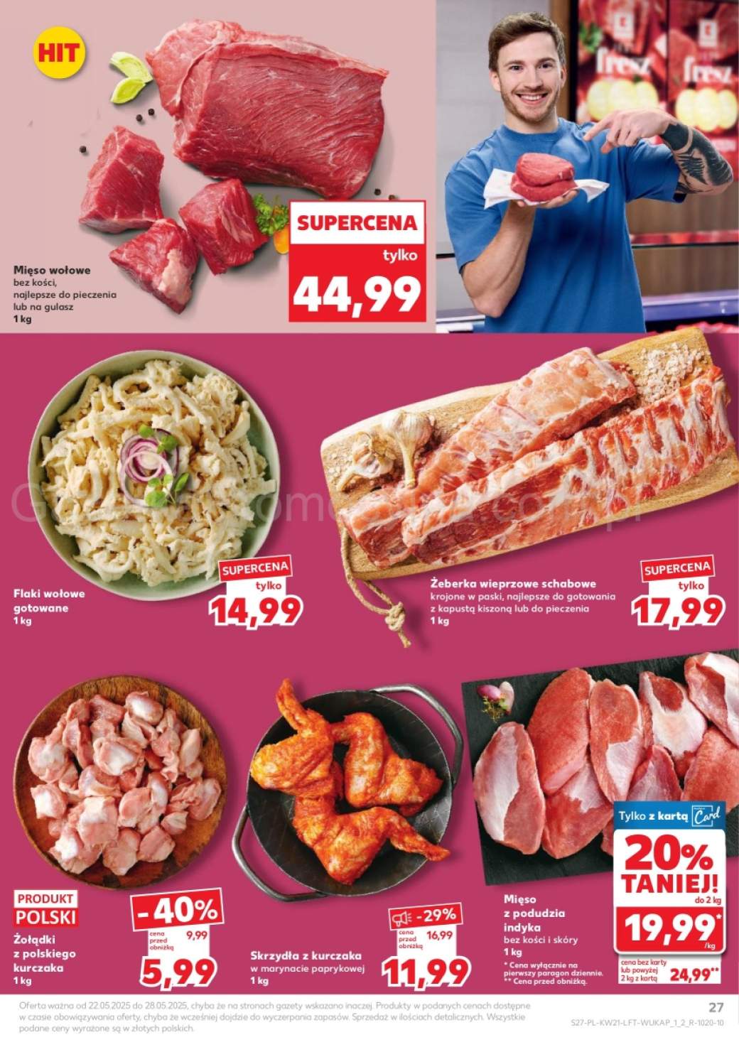 Okładka gazetki